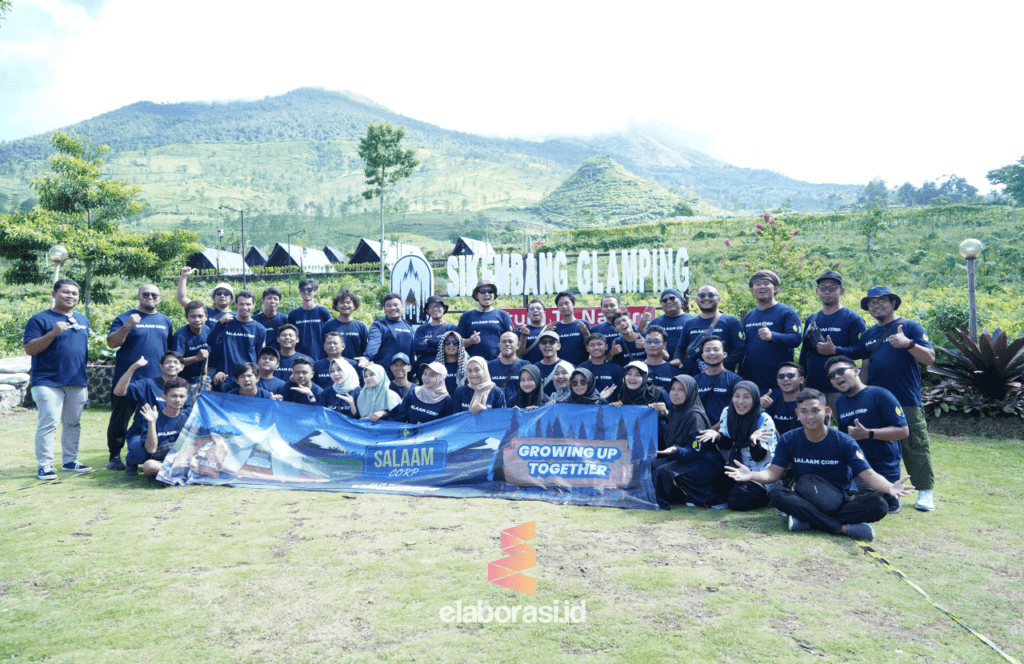 Jasa Outbound Semarang