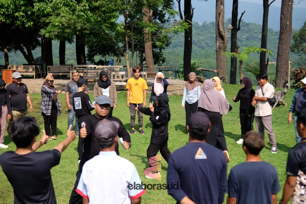 Rekomendasi Tempat Outbound & Gathering di Semarang