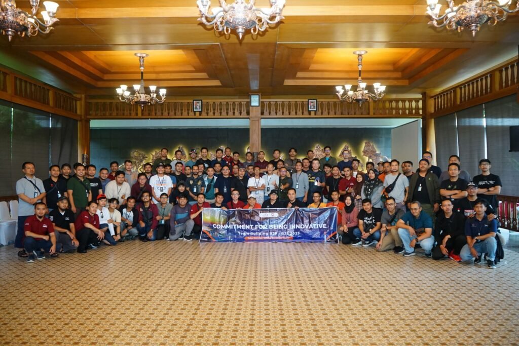 Event Organizer untuk Gathering Kantor