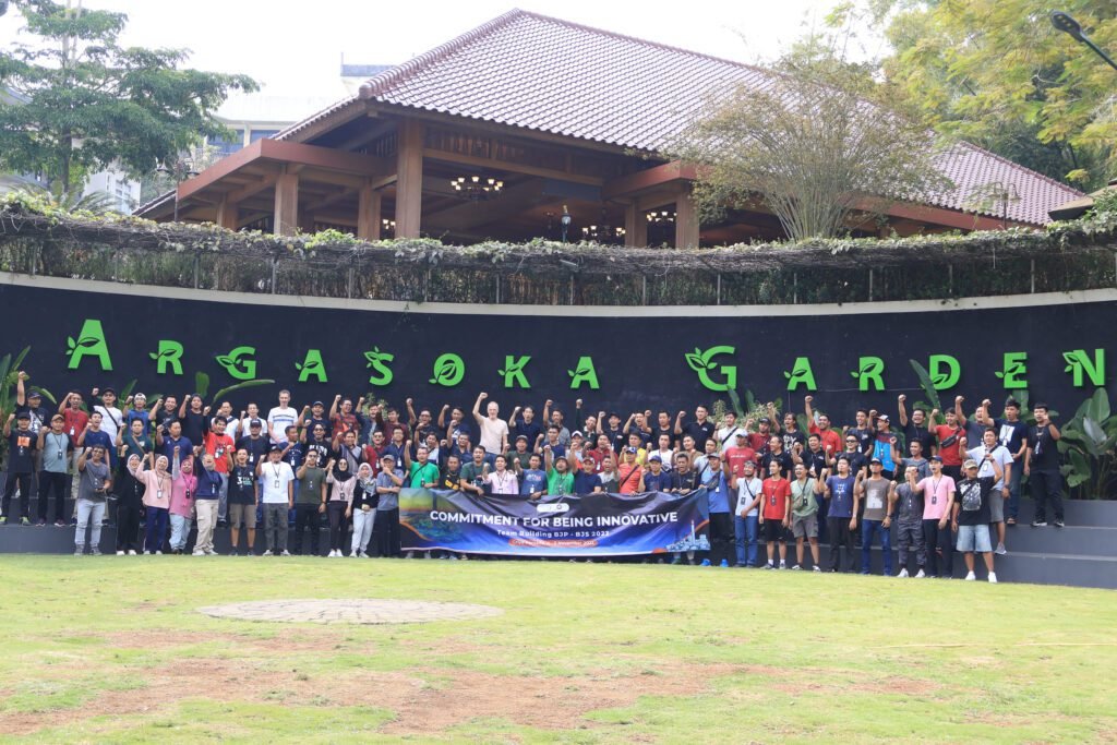 Event Organizer untuk Gathering Kantor