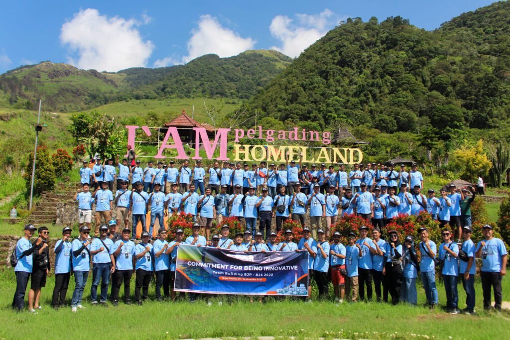 Event Organizer untuk Gathering Kantor