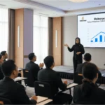 Pelatihan dan Pengembangan SDM