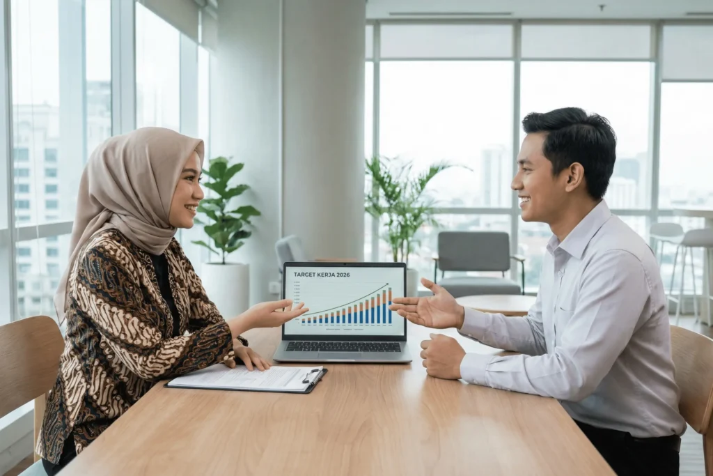 Cara Mengembangkan Sumber Daya Manusia Perusahaan