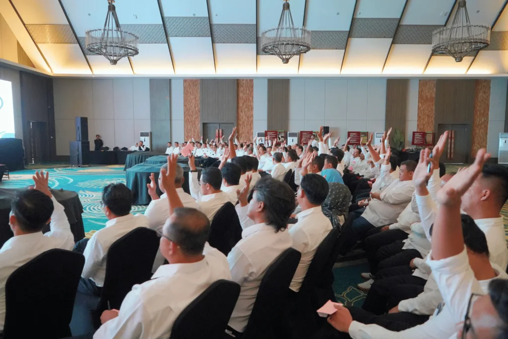 Mengapa Kegiatan Membangun Tim Gagal