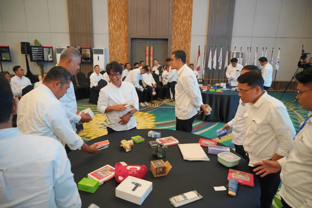 Mengapa Kegiatan Membangun Tim Gagal