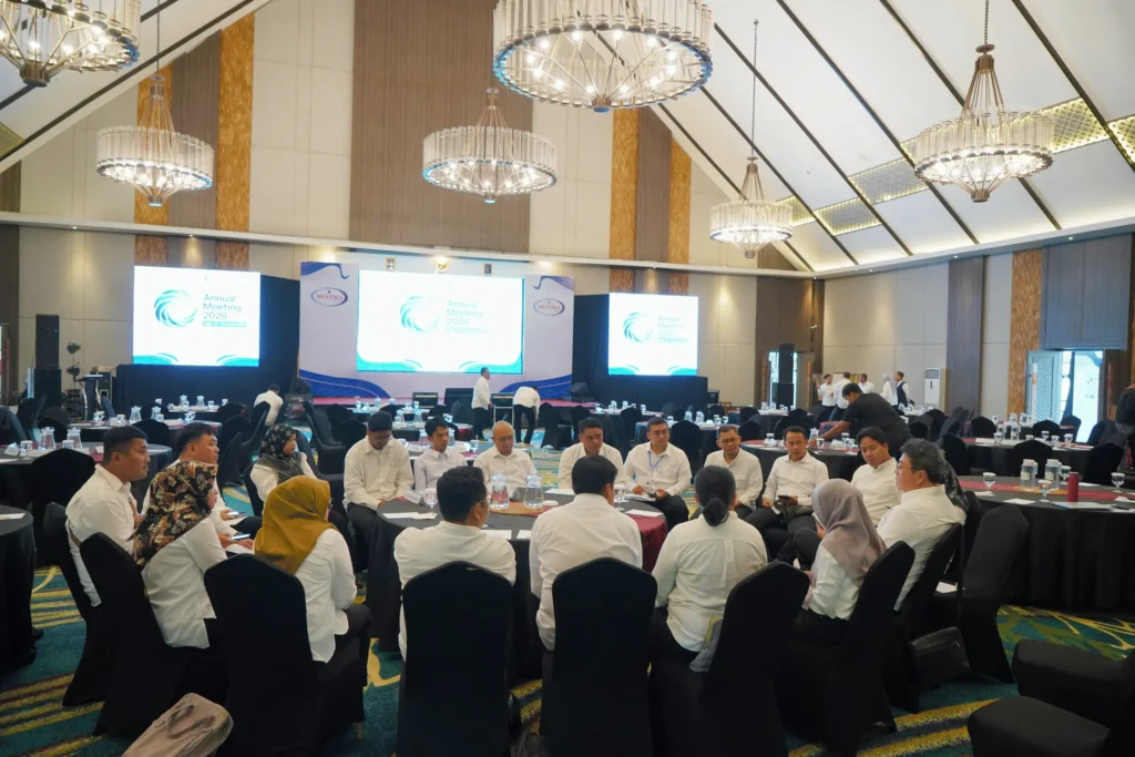 Mengapa Kegiatan Membangun Tim Gagal