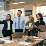 Cara Mengembangkan Teamwork