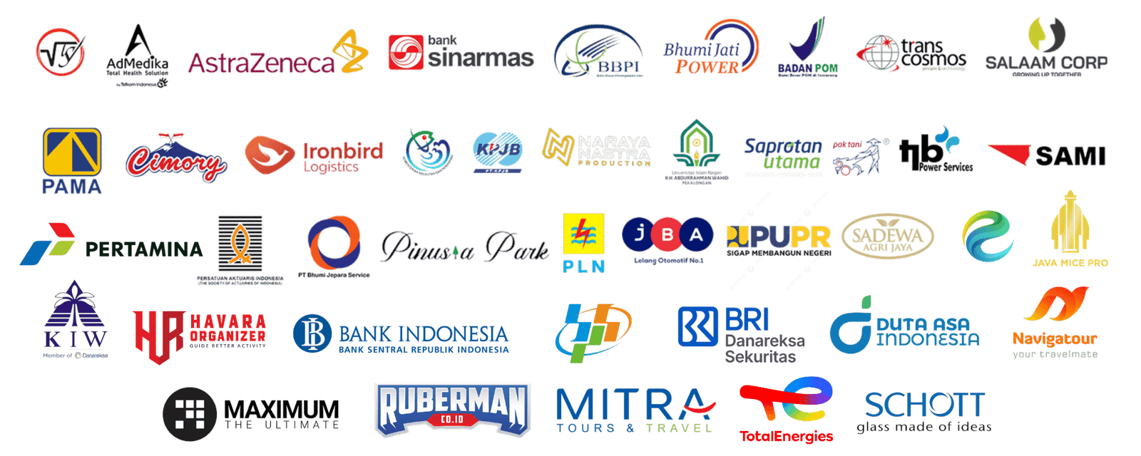 Logo Klien Elaborasi-Update